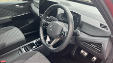 Volkswagen ID.3 150kW Match Pro 59kWh 5dr Auto Electric Hatchback